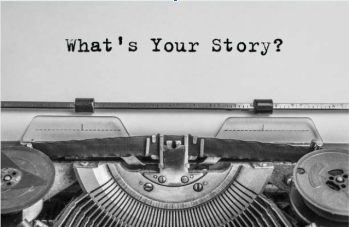 What's Your Story?